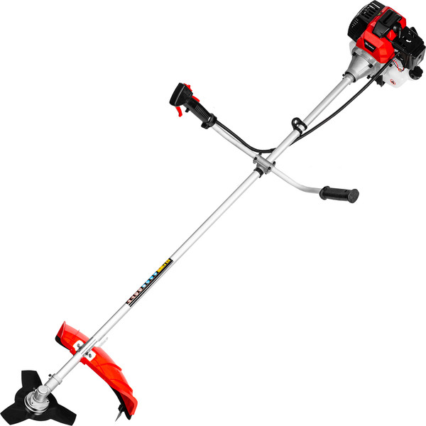 Триммер бензиновый MTX MT-43S / 962345 - фото