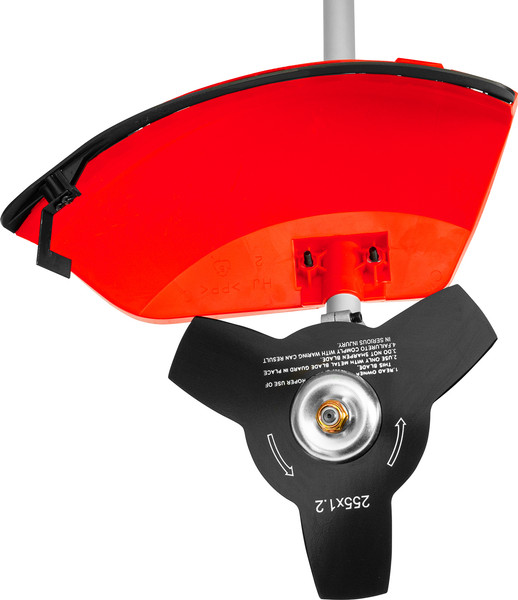 Триммер бензиновый MTX MT-43S / 962345