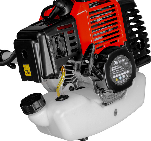 Триммер бензиновый MTX MT-43S / 962345
