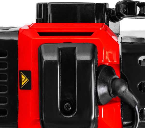 Триммер бензиновый MTX MT-43S / 962345