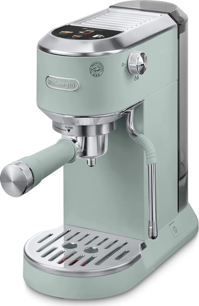 Кофеварка эспрессо DeLonghi EC890.GR