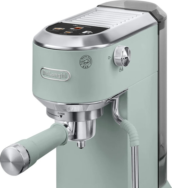 Кофеварка эспрессо DeLonghi EC890.GR