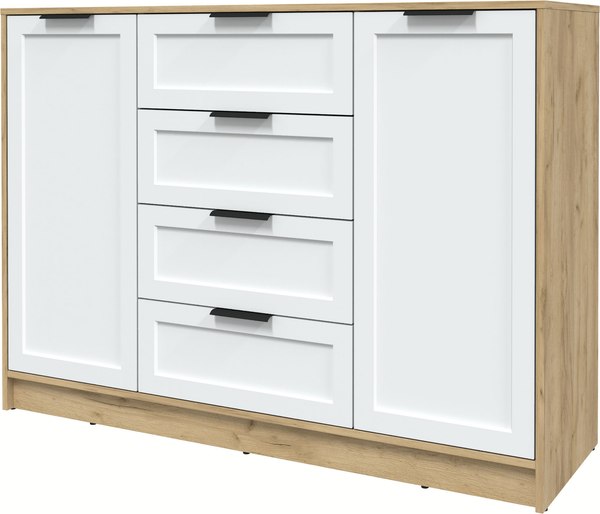 Тумба Интерлиния Концепт Тренд КТ-Т140 - фото