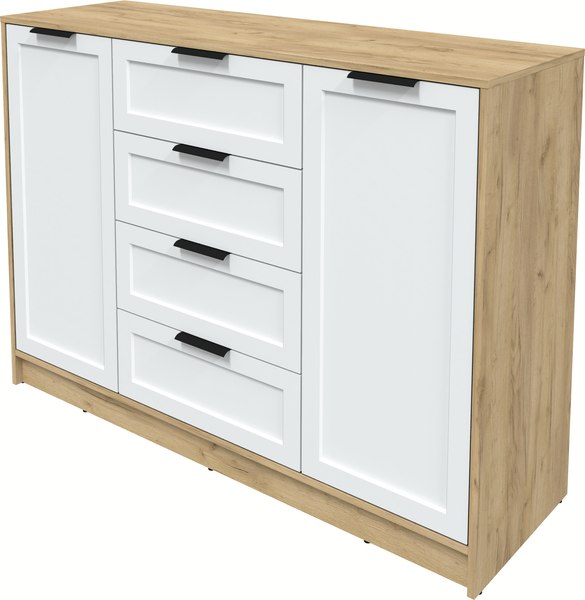 Тумба Интерлиния Концепт Тренд КТ-Т140