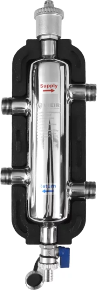 Гидрострелка Vieir 1