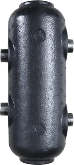 Гидрострелка Vieir 1