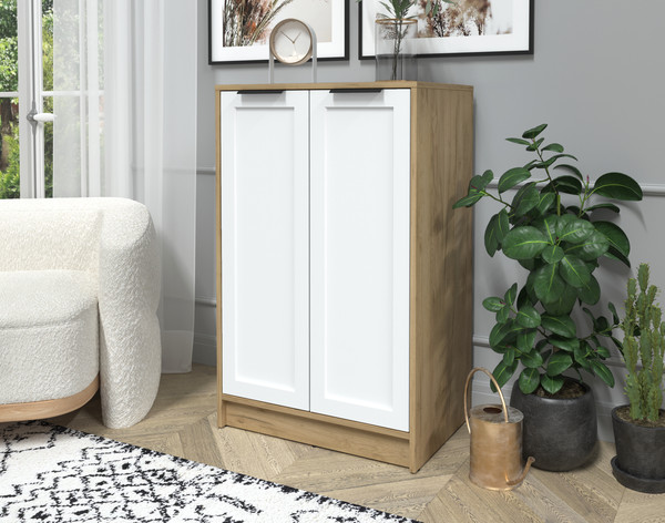 Тумба Интерлиния Концепт Тренд КТ-Т64