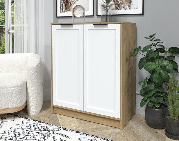 Тумба Интерлиния Концепт Тренд КТ-Т84