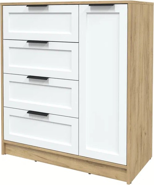 Тумба Интерлиния Концепт Тренд КТ-Т90 - фото