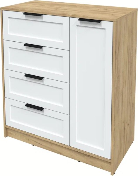 Тумба Интерлиния Концепт Тренд КТ-Т90