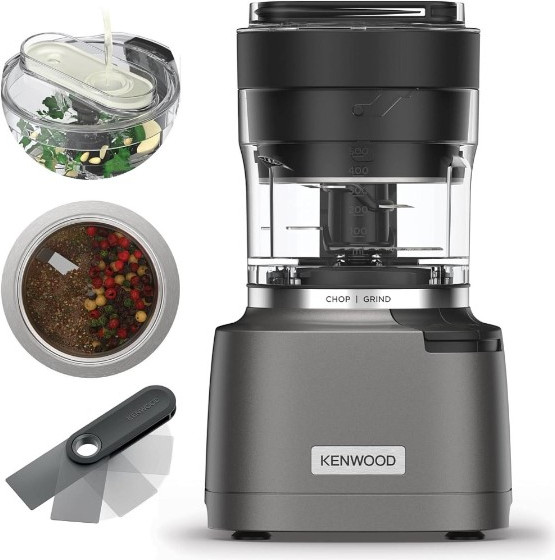 Измельчитель-чоппер Kenwood CHP80.000SI