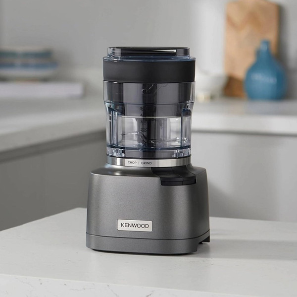 Измельчитель-чоппер Kenwood CHP80.000SI