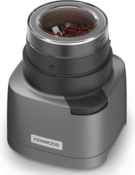 Измельчитель-чоппер Kenwood CHP80.000SI