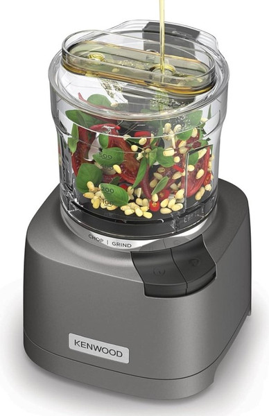 Измельчитель-чоппер Kenwood CHP80.000SI