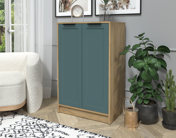 Тумба Интерлиния Концепт Тренд КТ-Т64