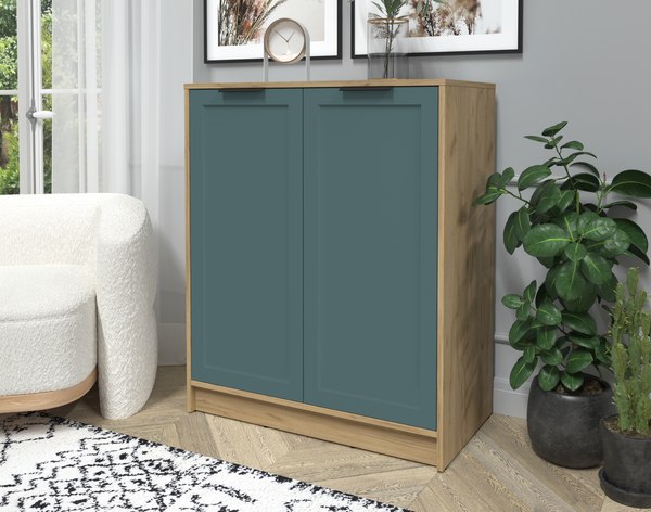 Тумба Интерлиния Концепт Тренд КТ-Т84