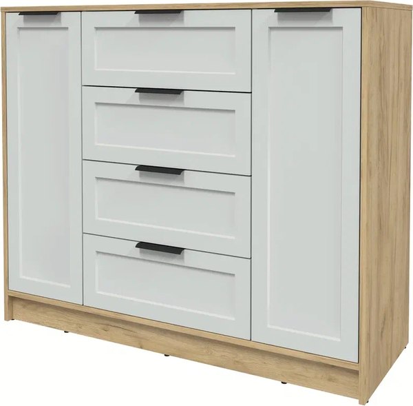 Тумба Интерлиния Концепт Тренд КТ-Т120 - фото