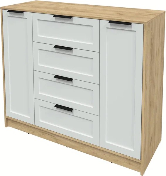 Тумба Интерлиния Концепт Тренд КТ-Т120