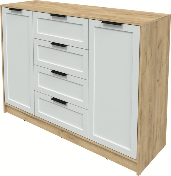 Тумба Интерлиния Концепт Тренд КТ-Т140