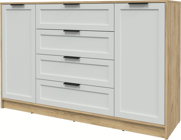 Тумба Интерлиния Концепт Тренд КТ-Т160 - фото