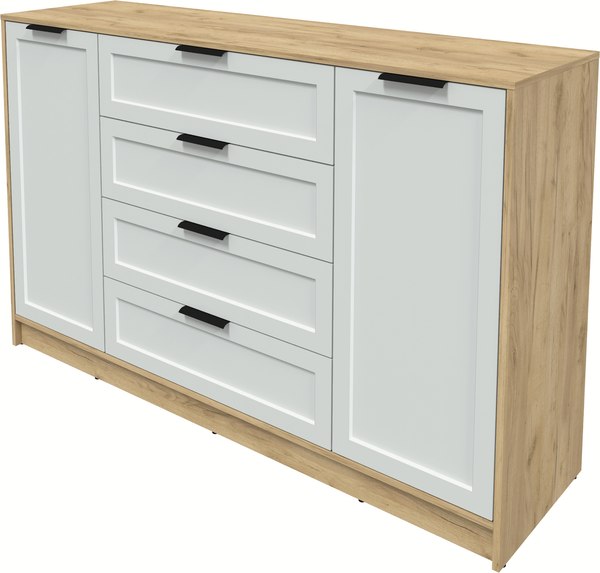 Тумба Интерлиния Концепт Тренд КТ-Т160