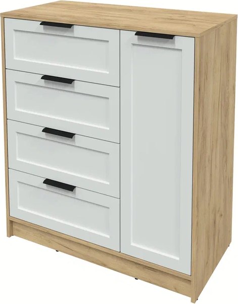 Тумба Интерлиния Концепт Тренд КТ-Т90