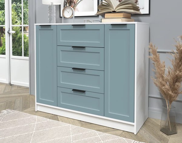 Тумба Интерлиния Концепт Тренд КТ-Т120