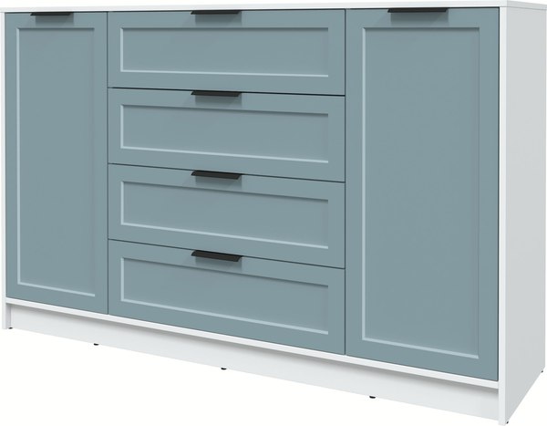 Тумба Интерлиния Концепт Тренд КТ-Т160 - фото