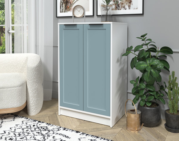 Тумба Интерлиния Концепт Тренд КТ-Т64