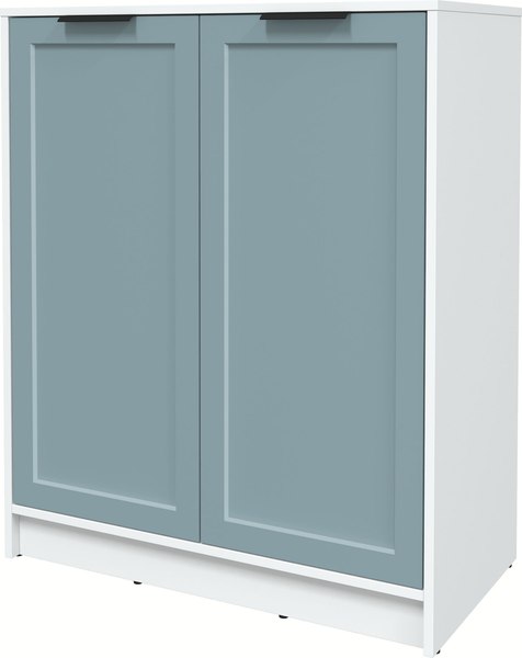 Тумба Интерлиния Концепт Тренд КТ-Т84 - фото