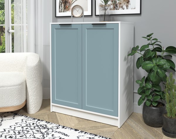 Тумба Интерлиния Концепт Тренд КТ-Т84