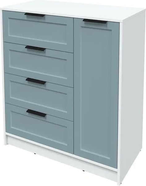 Тумба Интерлиния Концепт Тренд КТ-Т90