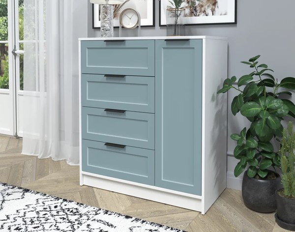 Тумба Интерлиния Концепт Тренд КТ-Т90