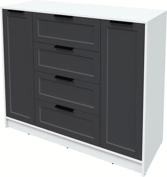 Тумба Интерлиния Концепт Тренд КТ-Т120