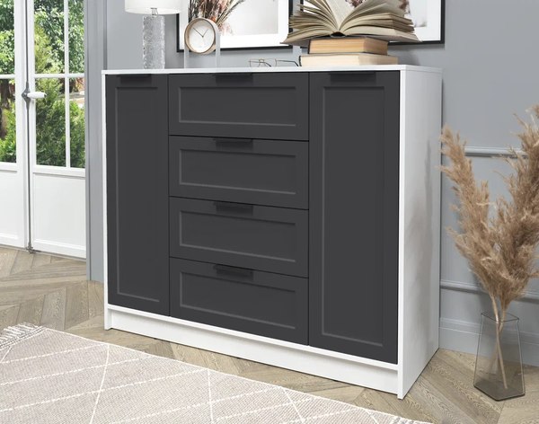 Тумба Интерлиния Концепт Тренд КТ-Т120