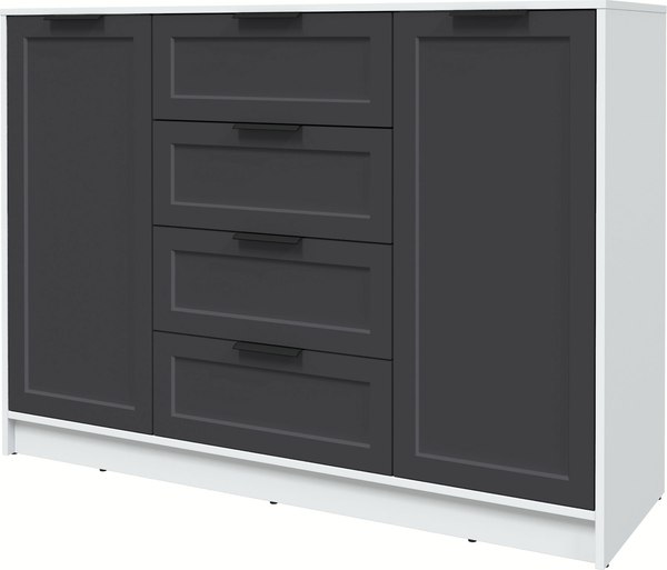 Тумба Интерлиния Концепт Тренд КТ-Т140 - фото