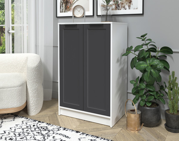 Тумба Интерлиния Концепт Тренд КТ-Т64