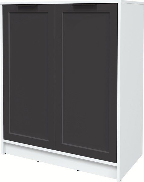 Тумба Интерлиния Концепт Тренд КТ-Т84 - фото