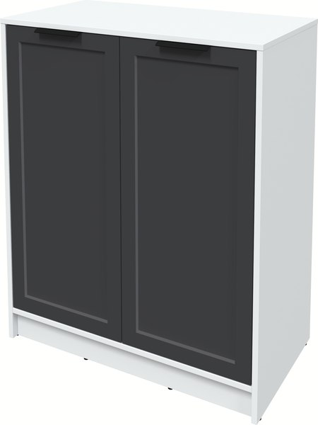 Тумба Интерлиния Концепт Тренд КТ-Т84