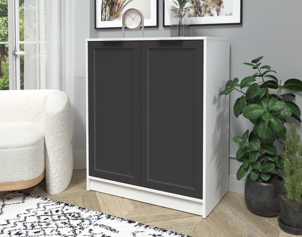 Тумба Интерлиния Концепт Тренд КТ-Т84