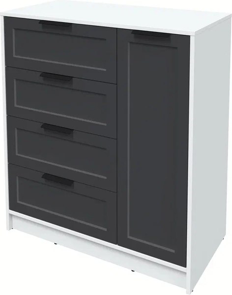 Тумба Интерлиния Концепт Тренд КТ-Т90