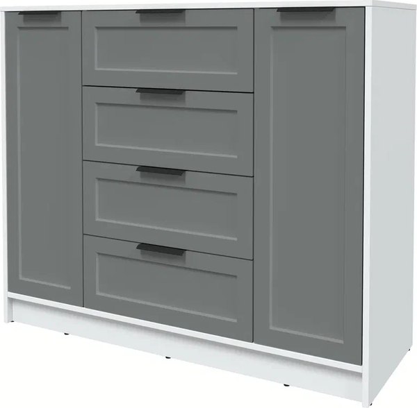 Тумба Интерлиния Концепт Тренд КТ-Т120