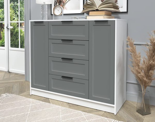 Тумба Интерлиния Концепт Тренд КТ-Т120