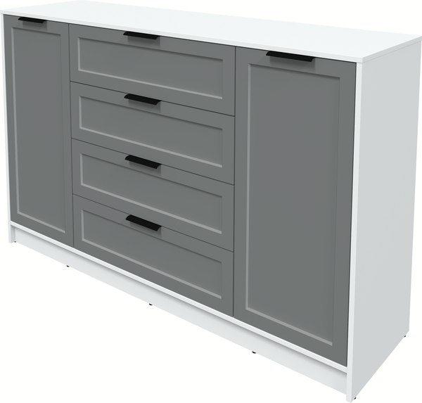 Тумба Интерлиния Концепт Тренд КТ-Т160