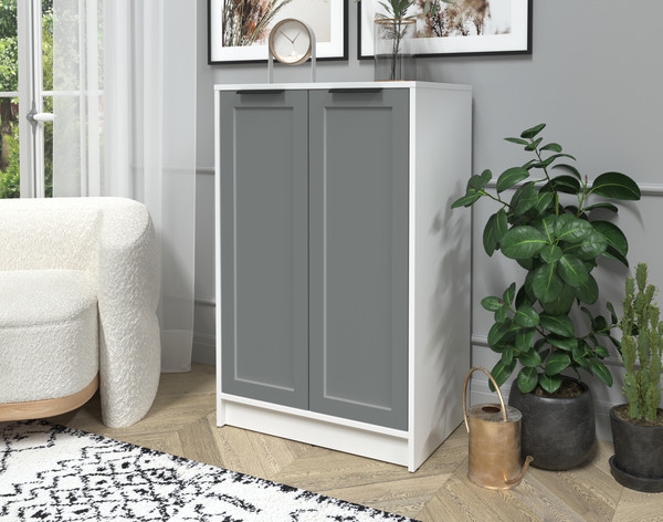 Тумба Интерлиния Концепт Тренд КТ-Т64