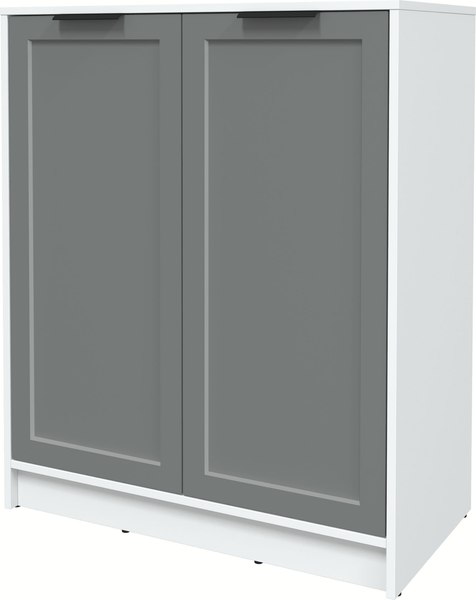 Тумба Интерлиния Концепт Тренд КТ-Т84 - фото