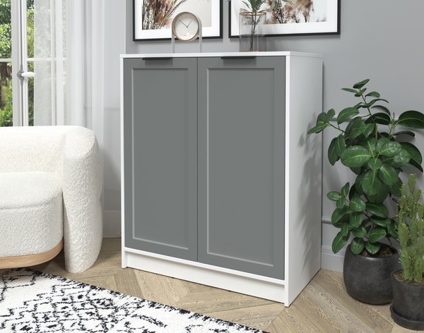 Тумба Интерлиния Концепт Тренд КТ-Т84