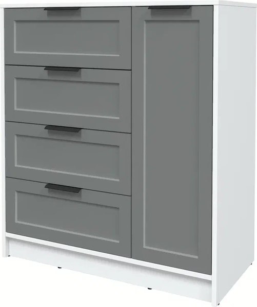 Тумба Интерлиния Концепт Тренд КТ-Т90