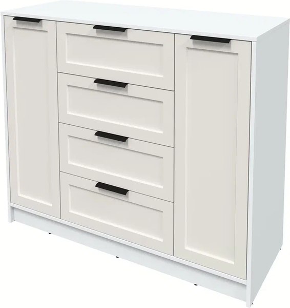 Тумба Интерлиния Концепт Тренд КТ-Т120