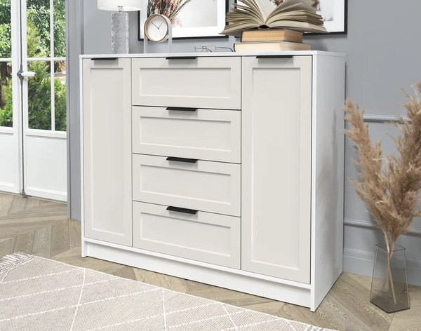 Тумба Интерлиния Концепт Тренд КТ-Т120